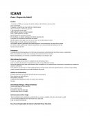 Cique du soleil Caso