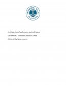 Principio y fundamento del discernimiento Cristiano