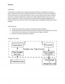 Los sistemas de telemetría