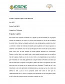 El aguila y la gallina