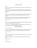 INSTITUTOS EN MÉXICO