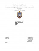 Importancia de la informática en la economía