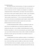 Una realidad heterogenea