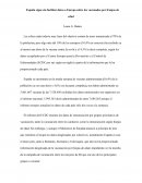 España sigue sin facilitar datos a Europa sobre los vacunados por franjas de edad