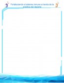 Modelo de bases de voley