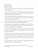 Historia de la calidad