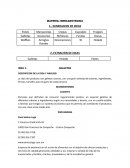 MERCADOTECNIA GALLETAS