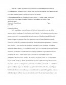 CORRESPONSABILIDAD SOCIOEDUCATIVA PARA LA FORMACIÓN HUMANA INTEGRAL ESTUDIANTIL IMPLICANDO EL DESARROLLO ENDÓGENO SUSTENTABLE