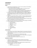 PROCEDIMIENTOS JEFE DE LOGÍSTICA