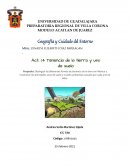 Tenencia de la tierra