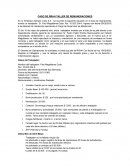 CASO DE RRHH TALLER DE REMUNERACIONES