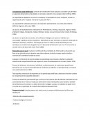 T.P 1 Concepto de Salud