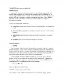 Derecho penal Tema 8 y 9