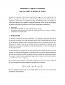 Laboratorio ciencias de la ingenieria