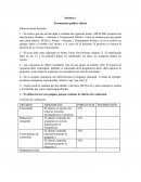 Solemne pensamiento politico