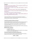 Gestión de riesgos y seguridad