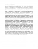 Banco interamericano de Desarrollo