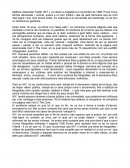 Ciberdelinquencia caso Mathew Falder