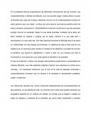 ENSAYO ETICA PROFESIONAL