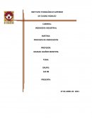 Procesos de fabricacion. Acabados superficiales