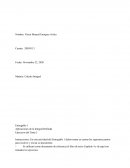 Aplicaciones de la Integral Definida