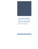 PROCESOS CLÍNICOS Y DE LA SALUD