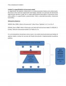 La especificidad de la burocracia estatal