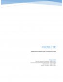 Finanzas de empresas