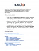 Ensayo Sistemas de Localizacion