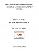 INFORME DEPARTAMENTO DE TRÁFICO