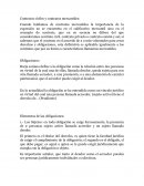 Datos de contratos mercantiles