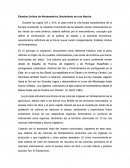 Estados Unidos de Norteamérica, Nacimiento de una Nación