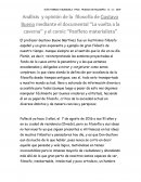 TRABAJO DE FILOSOFÍA