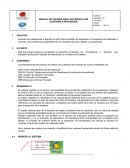 Auditorías a Proveedores vía SAP