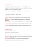 Comunicación en público