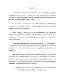 Administración Pública y Conceptos