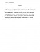 VEGANISMO: UN ESTILO DE VIDA