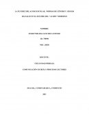 LA FLUIDEZ DEL ACOSO ESCOLAR. NORMAS DE GÉNERO Y SESGOS RACIALES EN EL ESTUDIO DEL "ACOSO" MODERNO