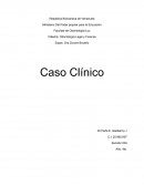 Forense Caso Clínico Odontología