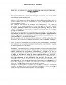 Caso: Intel– Comprensión de la dirección de Marketing–Desarrollo de Estrategias y planes de marketingl