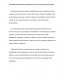 La Estratificación Social En La Aplicación De Las Vacunas Contra El Coronavirus