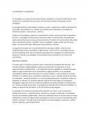 LA SOCIOLOGIA Y EL MERCADEO