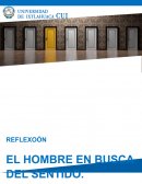 El hombre en busca del sentido