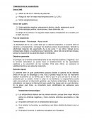 Tratamiento de la esquizofrenia