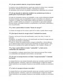 ¿En que consiste la minería y de que factores depende?