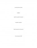 Probabilidad y estadistica