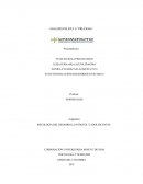 ANALISIS PELICULA “PRECIOSA”