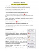 INTRODUCCIÓN A LA PSICOLOGIA