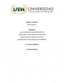 Informe de la empresa VAPORTEC. S. DE R.L