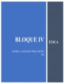 Problemas éticos con relación al medio ambiente
